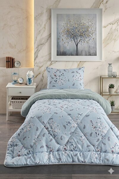 BAMİROSE DIAMOND LUXURY WELLSOFT ΜΟΝΟΚΑΘΕΤΗ ΠΑΠΛΩΜΑ ΑΜΦΙΔΙΠΛΗΣ ΟΨΗΣ + ΜΑΞΙΛΑΡ...