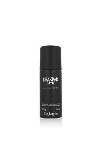 Guy Laroche Drakkar Intense Охлаждащ Noir дезодорант VAPO 97,35 g (мъжки)