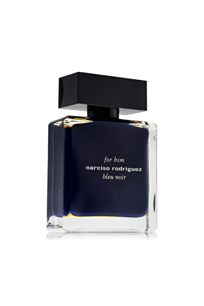 Narciso Rodriguez For Him Bleu Noir Eau De Toilette 100 ml (мъжки)