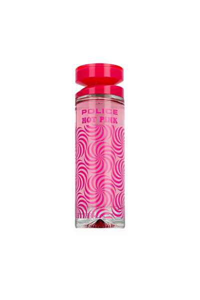 Police Тоалетна вода Hot Pink 100 ml (жена)