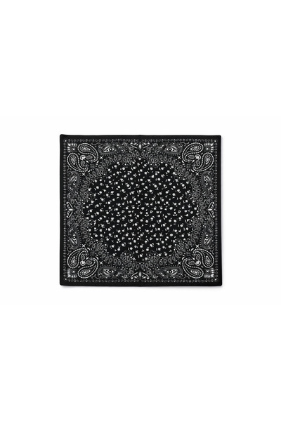Venus Design Patterned Shawl-Foulard 70X70