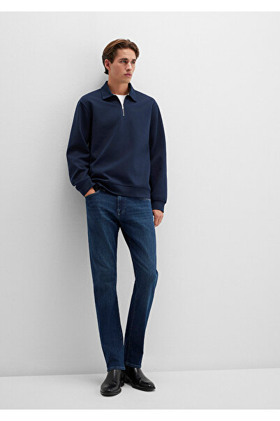 Mavi Джинси Marcus Lux Black Gölgeli Gece Mavisi 0035190824