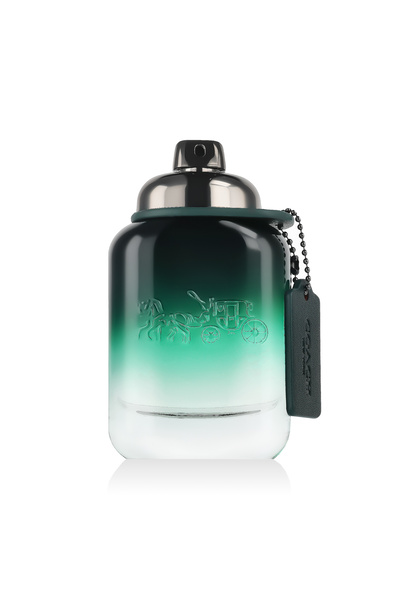Coach Green Eau De Toilette 60 ml (мъжки)