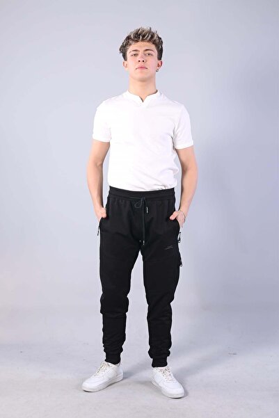 Mckanzie 4168 Φούτερ με μανσέτες Lyc