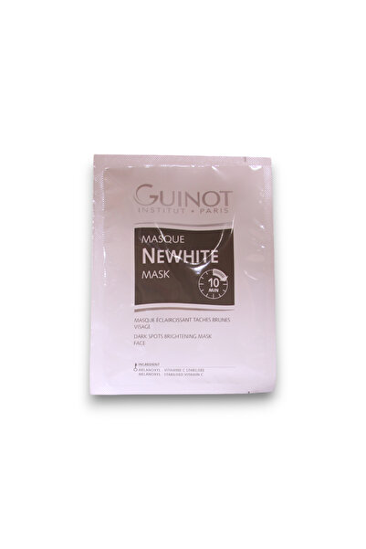 Guinot Set, Guinot, Newhite Instant, Vitamin C, Anti-Dark Spots, Day & Night,...