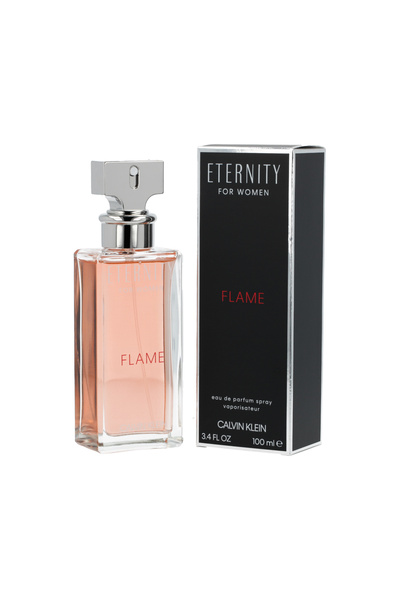 Calvin Klein Eternity for Women Flame Eau De Parfum 100 ml (за жени)