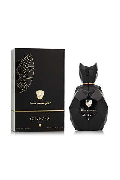 Tonino Lamborghini Ginevra Black Eau De Parfum 100 ml (женски)
