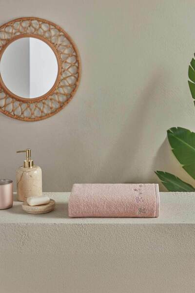 Özdilek Floretta Funny El ve Yüz Havlusu 50x80 cm