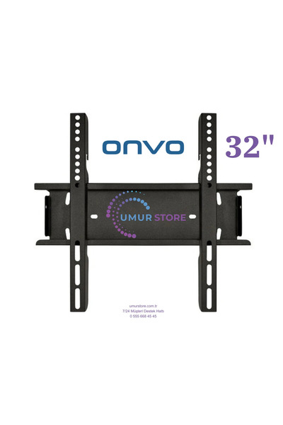 Herz VESTEL 32FA9950L 32'' 80 Ekran Full HD 32”, 39”, 40” inç Uyumlu Lcd Led ...