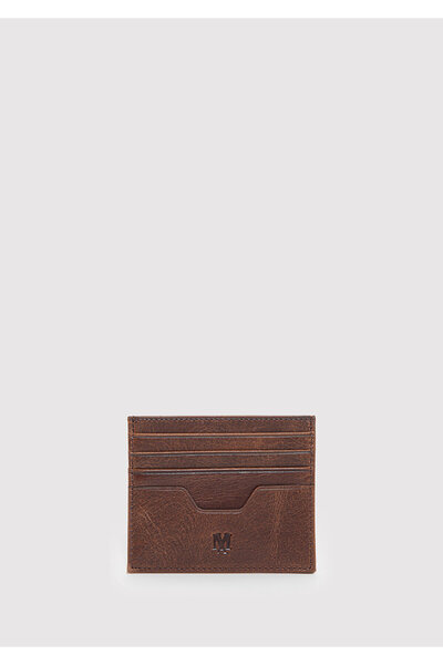Mavi Brown Card Holder 0911996-25818