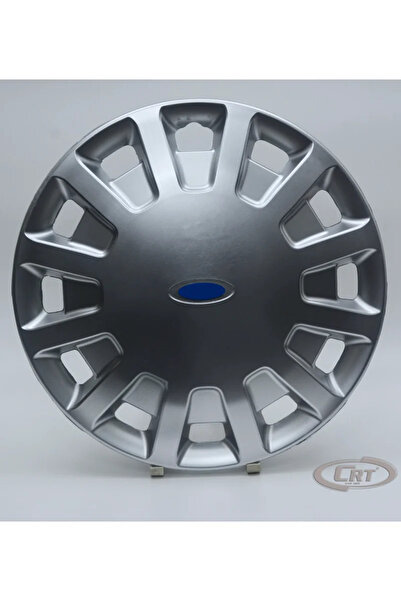 OTOCİRİT Jant Kapağı Kırılmaz 15" Ford Transit T15 Model (çıkartma Hediyeli) ...