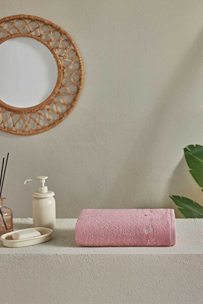 Özdilek Floretta Funny El ve Yüz Havlusu 50x80 cm