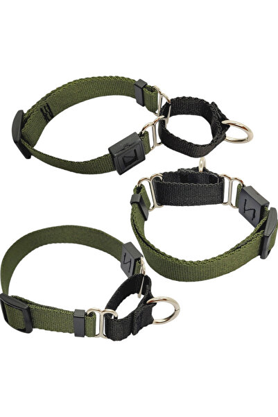 VSLT HANDMADE Handmade-Width 2 Cm. Martingale Training Leash. It Is for Dogs ...