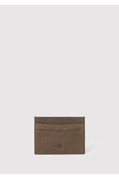 Mavi Khaki Card Holder 0910320-80714