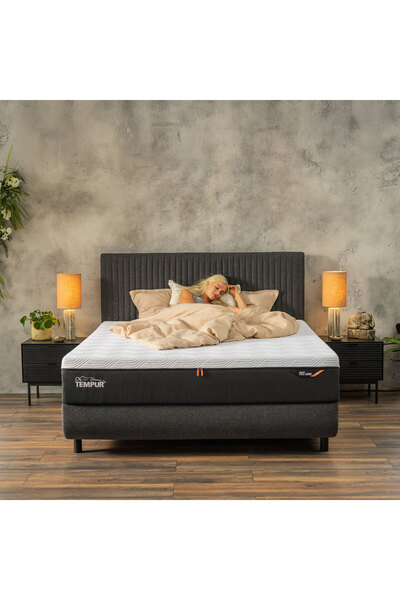 Yatsan Tempur Pro Luxe Smart Cool 30 cm Yatak