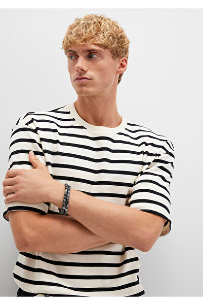 Mavi Gray Set of 2 Bracelets - 0911050 -25817