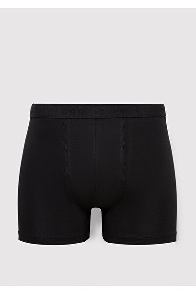 Mavi Black Basic Boxer 092121-900