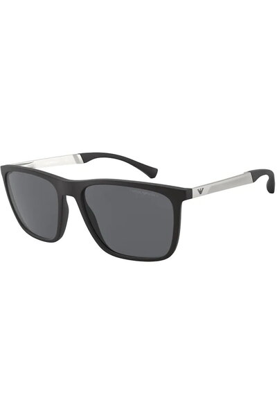 Emporio Armani Ochelari de soare unisex Ea4150 506387 59