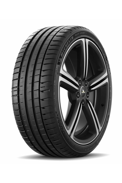 Michelin 225/40R18 (92Y) XL TL PILOT SPORT 5 (0726)