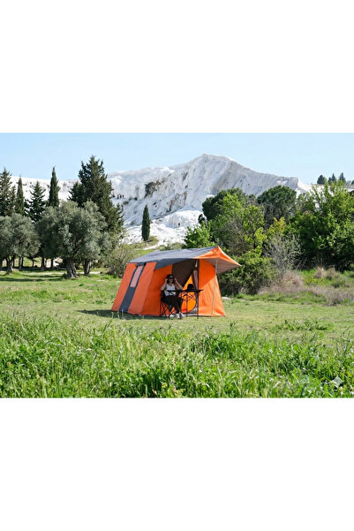 OBA ÇADIR 1 ODALI KAMP ÇADIRI