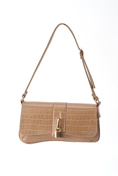 Rays Βιζόν Κρόκο Τσάντα ώμου 3004