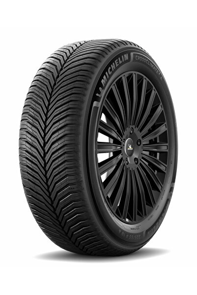 Michelin 205/60R16 92H TL CROSSCLIMATE 3 (0326)