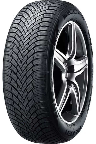 Nexen 225/55R18 WINGUARD SPORT 2 SUV 102V-XL D-C (3225)