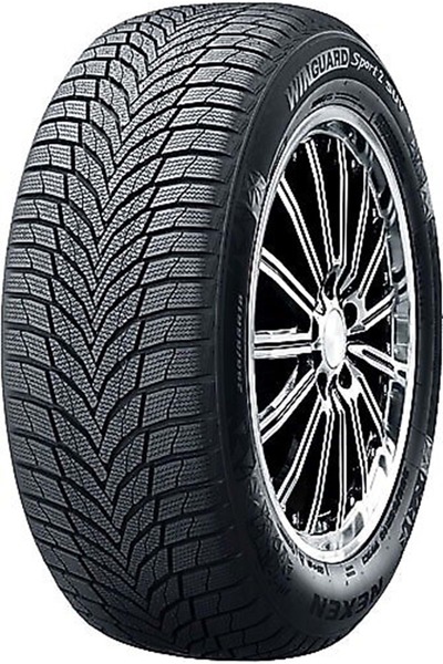 Nexen 215/55R18 KIŞ LASTİĞİ WINGUARD SPORT2 99V-XL D-C (2525)