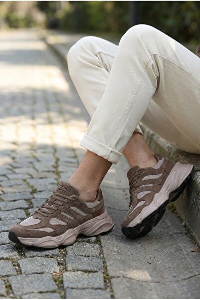 Lufian 122230036 Кросівки Mery Mark Unisex 90-60, повсякденне спортивне взутт...