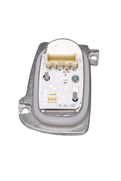 Audi Modul LED DRL / Semnalizare stânga Audi A3 8V - 8V0998473A, 8V0 998 473 ...