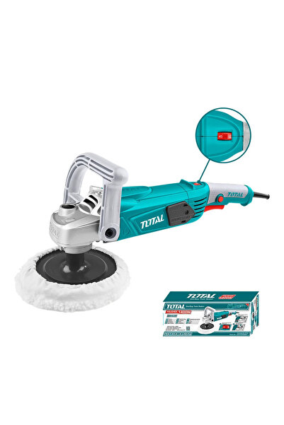 TOTAL Elektrikli Polisaj - TP1141806