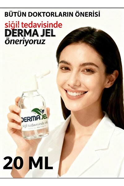 Derma SİĞİL GİDERİCİ TEDAVİSİ