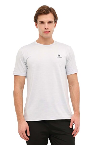 lumberjack Mb Ct1328 Mln T-Sh 6Fx Men's Short Sleeve T-Shirt