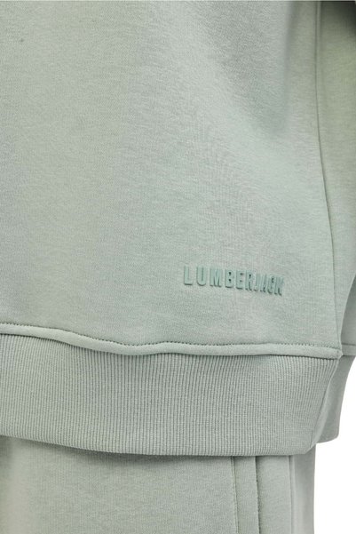 lumberjack MB ROS 16HS108 5PR ERKEK SWEATSHİRT