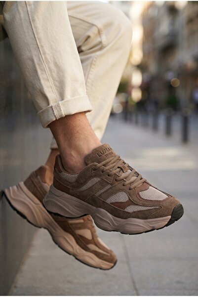 Lufian 122230036 Mery Mark 90-60 Pantofi sport unisex cu talpă confortabilă s...