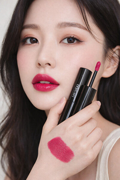 SEPHORA SHSEİDO Uzun Süre Kalıcı Kadife Etkisi, Kusursuz Görünüm