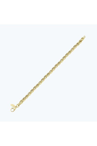 Altınbaş Altın Zincir Bileklik