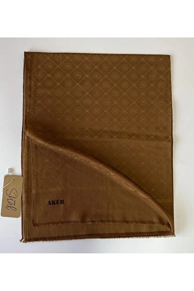 Aker Cotton Pamuk Şal - 1030800-930
