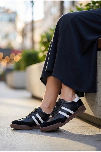 Lufian 121230030 Γυναικεία αθλητικά παπούτσια Unisex Αθλητικό παπούτσι Daily ...