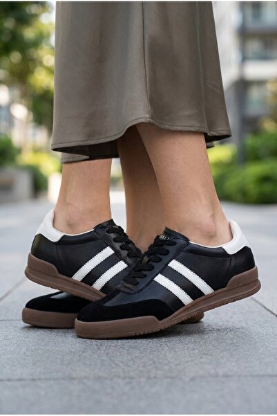 Lufian Жіноче унісекс зручне повсякденне взуття для ходьби Lia