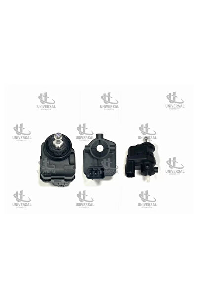 İTAQİ MOTOR FAR AYAR CIVIC/ACCORD/CRV/JAZZ 07-11 / 33130-SJK-J01