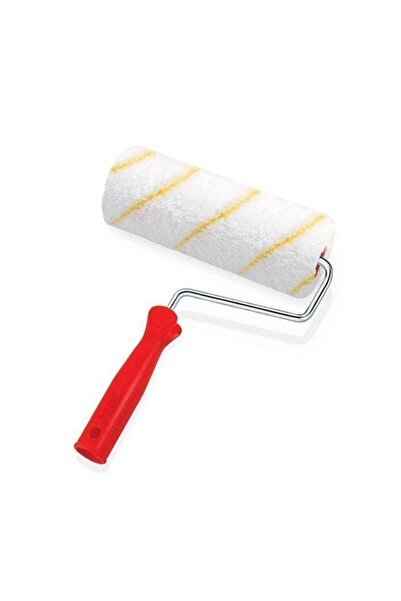 Polisan Saten Boya Rulo Fırçası 20 Cm