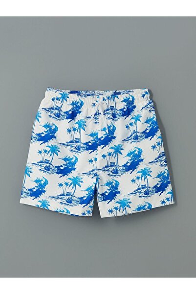 LC Waikiki Αγόρια μαγιό με προστασία UV Quick Dry (S5)