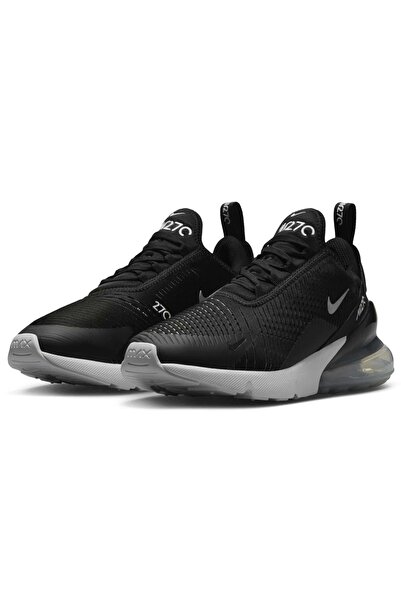 Nike Air Max 270 Hj3222 Ah8050 Sneakers Unisex Sports Shoes Black