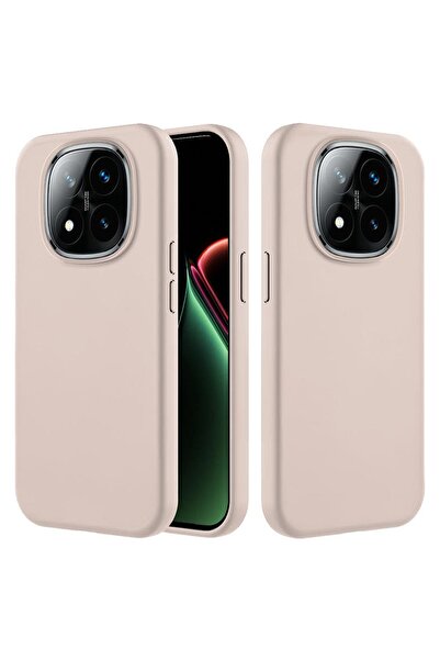 Zebana Redmi Note 14 Pro Plus 5g Compatible Case K Velvet Erasable Launch Cas...