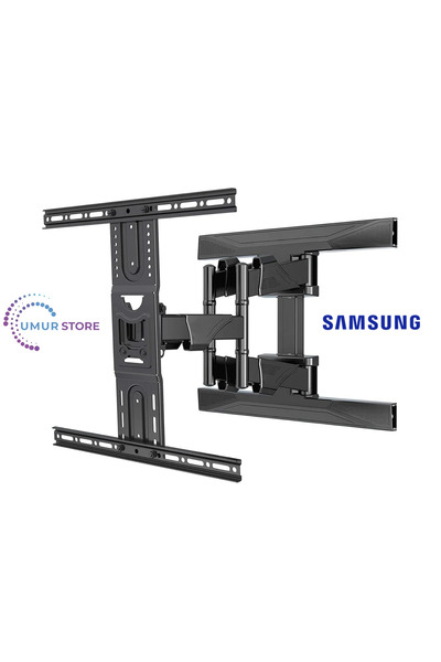 Herz Samsung UE75U8000FUXTK 75'' inç Lcd Led Televizyon Ultra İnce Hareketli ...