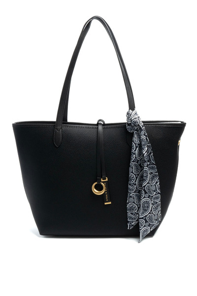 Silver Polo Γυναικεία τσάντα ώμου Silver & Polo SP1247 Μαύρη