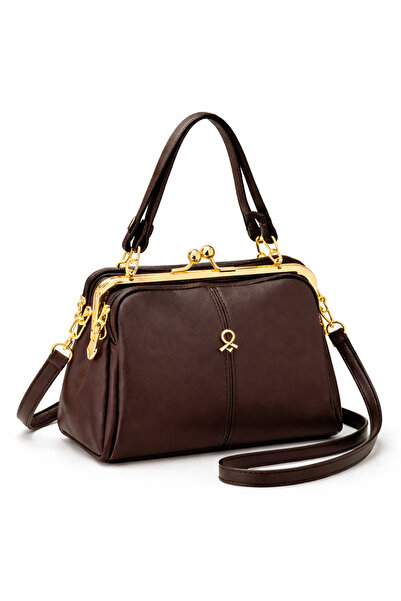 MODAMARKM MODAMARKAM GEANTĂ DE UMĂR PENTRU FEMEI, UTILĂ, CU geantă COMPARTIME...