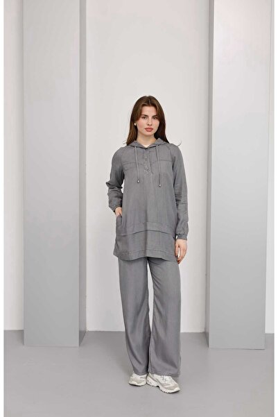 Neways Gray Double Set - Model 6540