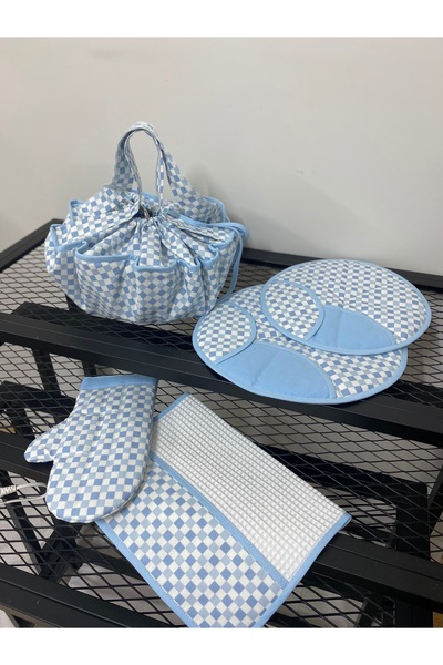 Pearl Teks Multi-Purpose Kitchen Set